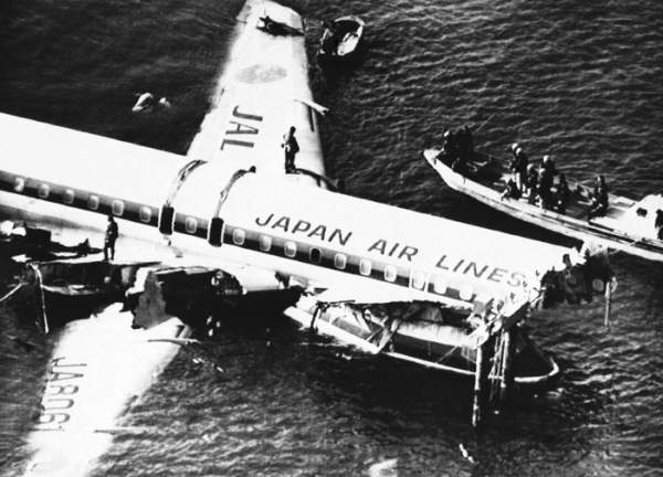 Vụ tai nạn hàng không thảm khốc nhất lịch sử: Sai 1 lỗi kỹ thuật khiến 520 người tử vong 6