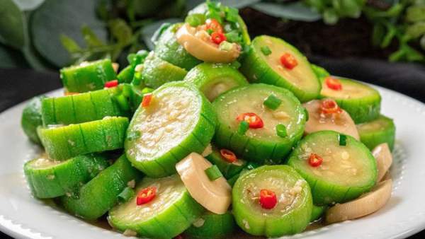 Người Việt có 2 "món rau" là "thuốc chữa đau đầu" kỳ diệu, mùa hè ăn vừa mát, vừa bổ lại ngủ ngon 3