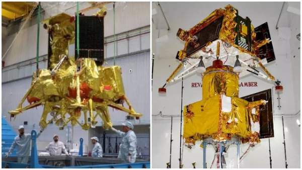 Luna-25 của Nga phóng sau gần 1 tháng nhưng đến trước tàu Ấn Độ 2 ngày? 1