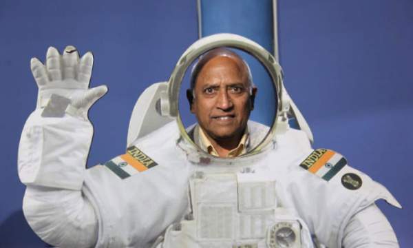 Ấn Độ lên kế hoạch đưa người lên Mặt trăng 2