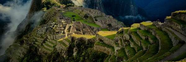 Tàn tích Machu Picchu của người Inca ẩn chứa bí mật gì? 5