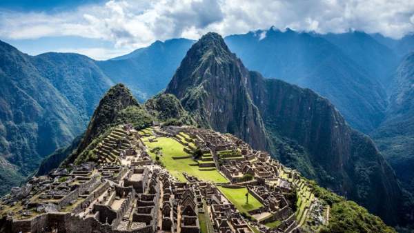 Tàn tích Machu Picchu của người Inca ẩn chứa bí mật gì? 3