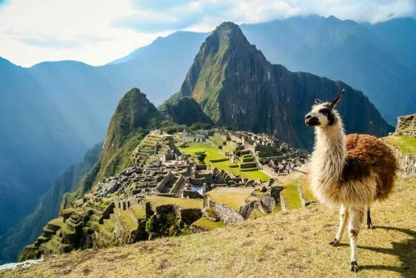 Tàn tích Machu Picchu của người Inca ẩn chứa bí mật gì? 2