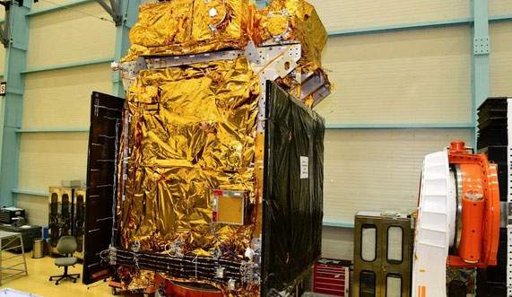 Chinh phục Mặt trời - chương tiếp theo đầy tham vọng của chương trình không gian Ấn Độ 2