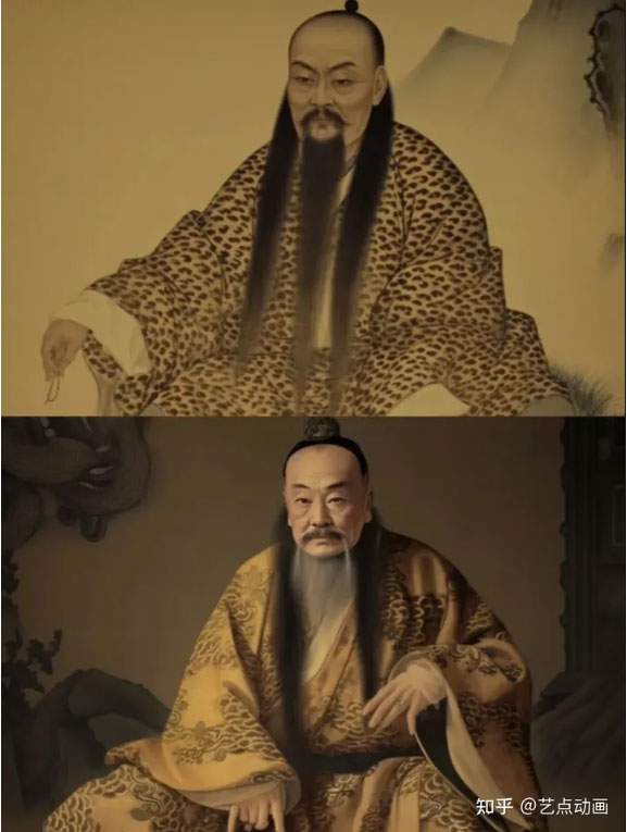 AI vẽ lại chân dung Dương Quý Phi, chứng minh "lỗi lầm" của hoàng đế nổi tiếng là khó tránh khỏi