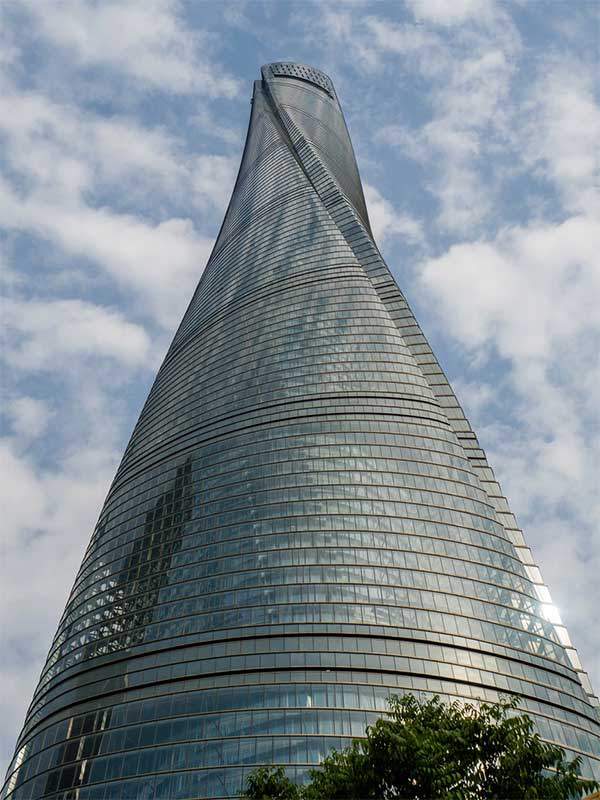 Trung Quốc chi 14,8 tỷ USD xây tòa nhà cao kỷ lục nhưng lại bị nói là "không có thực" 4