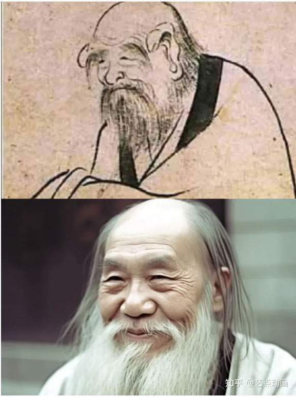 AI vẽ lại chân dung Dương Quý Phi, chứng minh "lỗi lầm" của hoàng đế nổi tiếng là khó tránh khỏi 2