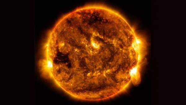 Sứ mệnh nghiên cứu Mặt trời đầu tiên của Ấn Độ diễn ra vào ngày 2/9 1