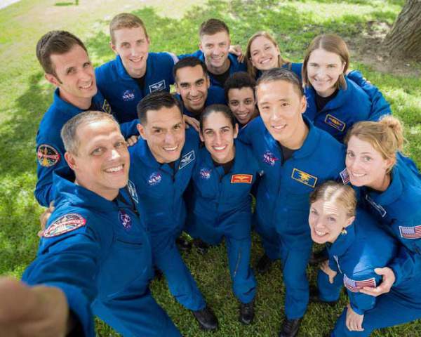 Cách NASA chọn phi hành gia: Loại 99,9% ứng viên để tìm người xuất chúng, tỷ lệ chọi 1:1500 3