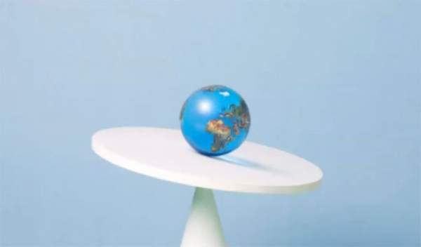 Trái đất nghiêng thêm 80cm trong chưa đầy 20 năm, có đáng lo ngại? 3