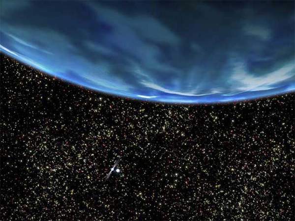Kính viễn vọng James Webb đã tiết lộ bí mật của vũ trụ: Big Bang chỉ là trí tưởng tượng của con người? 3