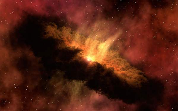 Kính viễn vọng James Webb đã tiết lộ bí mật của vũ trụ: Big Bang chỉ là trí tưởng tượng của con người? 6