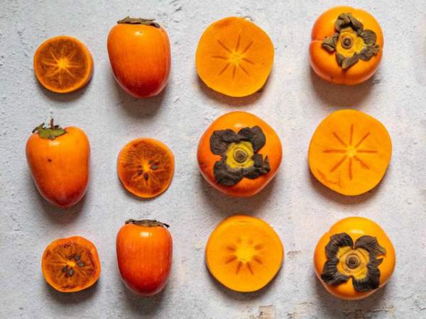 Loại quả mùa thu được mệnh danh là “trái cây của các vị thần” nhờ 10 lợi ích sức khỏe tuyệt vời 2