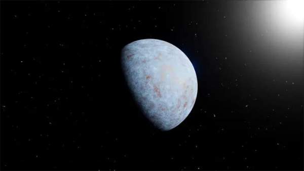 Phát hiện ngoại hành tinh kỳ lạ, chỉ to bằng sao Hải Vương nhưng mật độ vật chất lại dày đặc hơn cả thép 3
