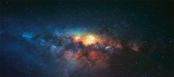 Kính viễn vọng James Webb đã tiết lộ bí mật của vũ trụ: Big Bang chỉ là trí tưởng tượng của con người? 4