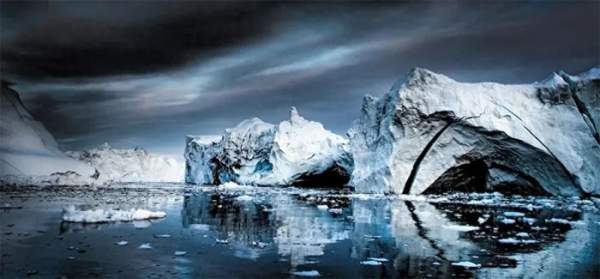 Khủng hoảng vùng cực: Liệu khí hậu nóng lên có gây ra sự lây lan của các loại virus cổ đại? 3