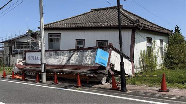 Từng trải qua thảm họa kép chết chóc nhất lịch sử, cuộc sống tại "thị trấn ma" ở Fukushima giờ ra sao? 7