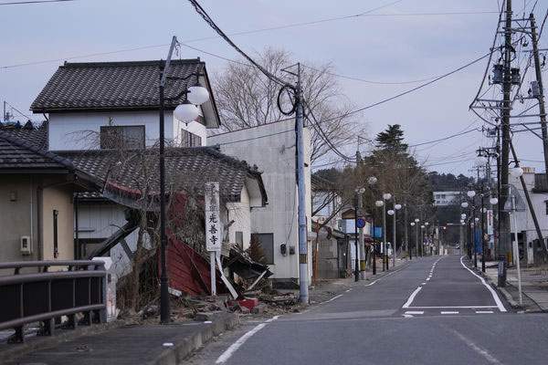 Từng trải qua thảm họa kép chết chóc nhất lịch sử, cuộc sống tại "thị trấn ma" ở Fukushima giờ ra sao? 4