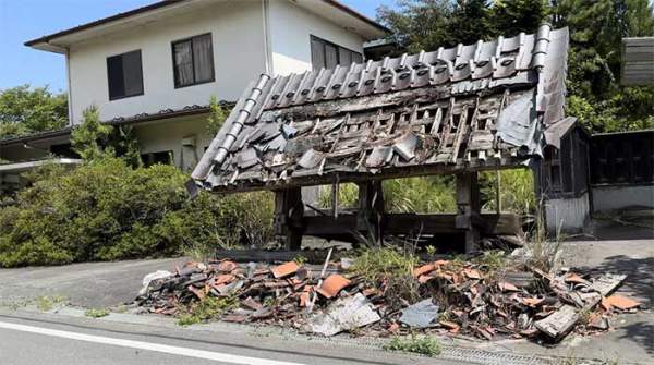 Từng trải qua thảm họa kép chết chóc nhất lịch sử, cuộc sống tại "thị trấn ma" ở Fukushima giờ ra sao? 8