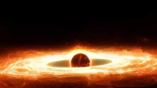 "Quái vật" đáng sợ hơn lỗ đen, chuẩn tinh chính xác là gì?