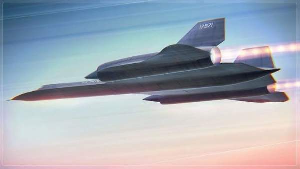 Bí ẩn vật liệu “vua của kim loại” giúp máy bay đạt tốc độ hơn 3.600km/h 2