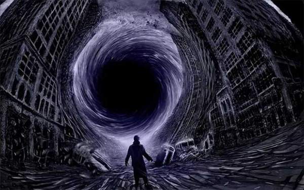 Máy gia tốc hạt lớn của châu Âu có thể tạo ra lỗ đen không? 3