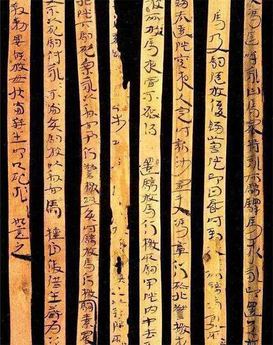 Khai quật giếng cổ thời Tần, chuyên gia phát hiện "văn tự có khả năng thay đổi lịch sử" 2