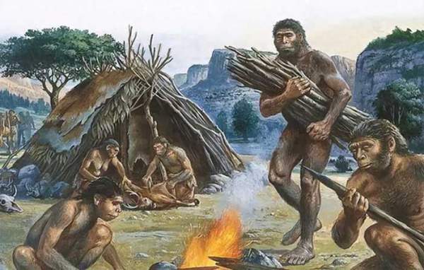 Thảm họa thiên nhiên 2,5 triệu năm trước đã thay đổi sự tiến hóa của nhân loại như thế nào? 4