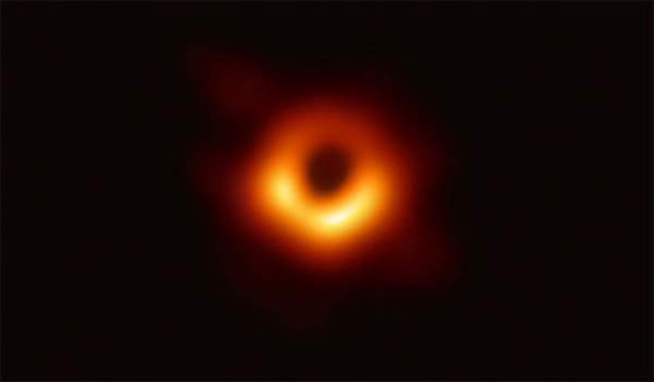 Giới khoa học tuyên bố hố đen có thể quay 2