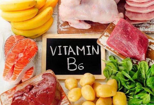 Tầm quan trọng của vitamin B6 đối với sức khỏe 1