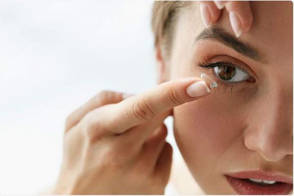 Top 10 nguyên nhân gây đỏ mắt và cách điều trị 4