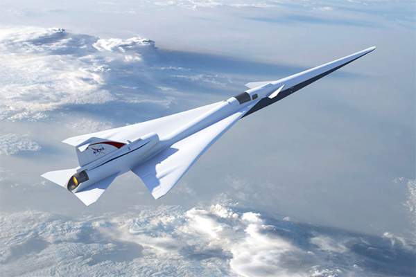 Một giờ bay với tốc độ Mach 15 tương đương bay hàng nghìn km? 2