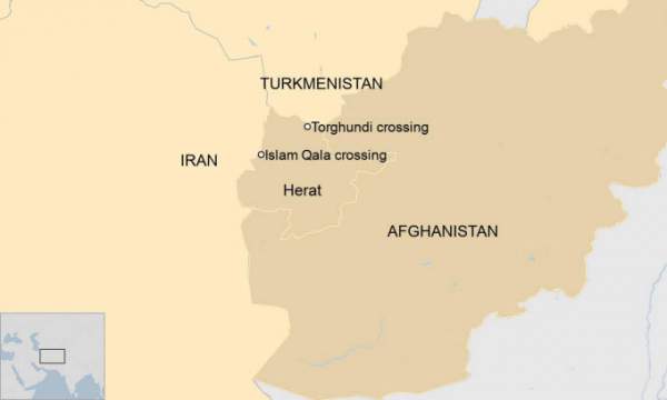 Động đất ở Afghanistan làm hơn 2000 người thiệt mạng 2