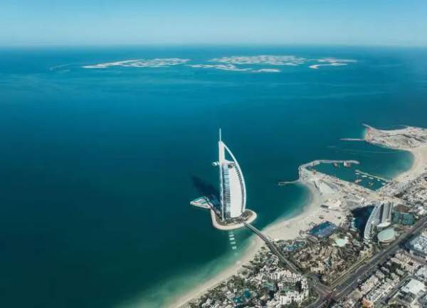 Có gì trên 300 hòn đảo nhân tạo trị giá hàng chục tỷ đô dành cho giới siêu giàu của Dubai? 6
