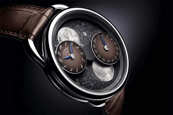 Không gắn kim cương hay đá quý, chiếc đồng hồ này vẫn có giá gần 6 tỷ đồng, ghi danh Guinness vì kỷ lục độc đáo 7