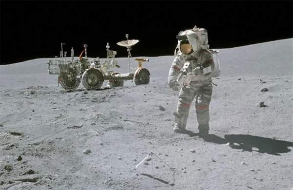 Một ngày trên Mặt trăng của các phi hành gia sẽ diễn ra như thế nào? 2