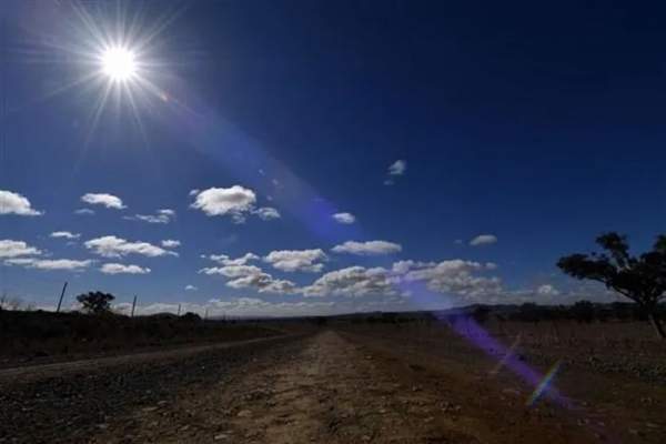 Địa kỹ thuật Mặt trời có ngăn được tình trạng nóng lên toàn cầu không? 2