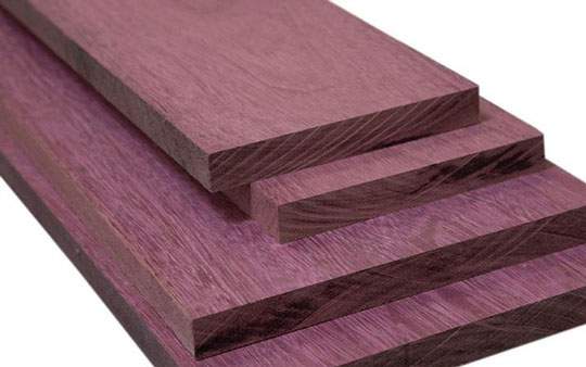 12 loại gỗ quý hiếm và đắt nhất trên thế giới