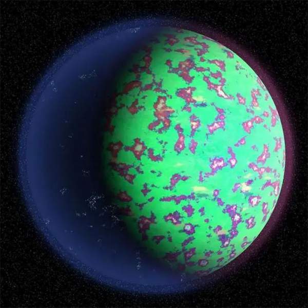 Vành đai Kuiper: Khu vực bí ẩn của Hệ Mặt trời, nơi hành tinh thứ 9 có thể đang ẩn náu 2