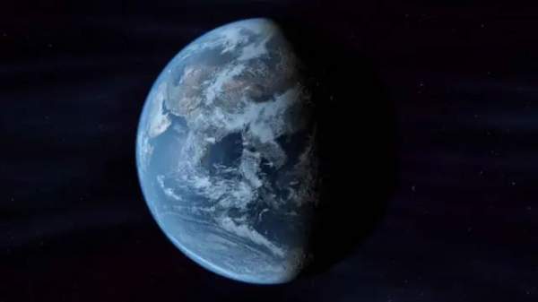 Điều gì sẽ xảy ra nếu một bên Trái đất luôn là ban ngày và bên kia luôn tối? 2