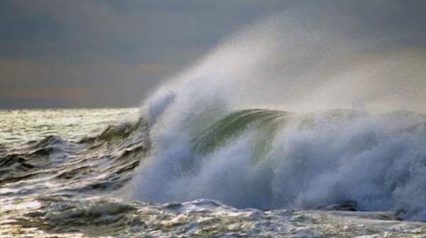 Phát hiện khối nước khổng lồ mất tích ở Đại Tây Dương