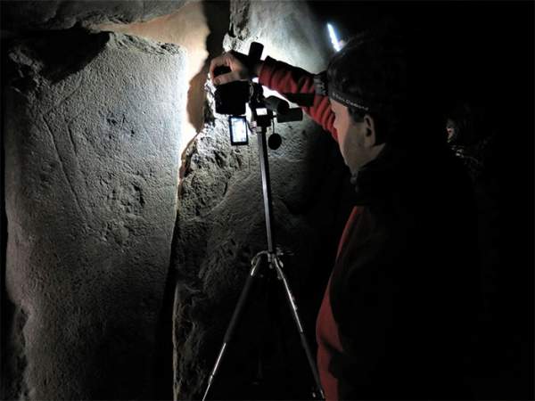 Bí ẩn mộ đá 5.000 năm tuổi ví như Stonehenge trong lòng đất ở Tây Ban Nha 4