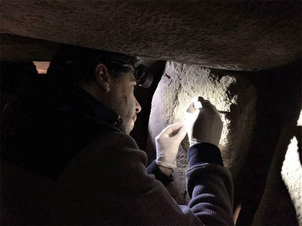 Bí ẩn mộ đá 5.000 năm tuổi ví như Stonehenge trong lòng đất ở Tây Ban Nha 6