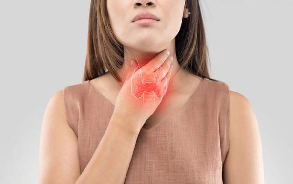 Top 7 lý do khiến bạn đau họng vào buổi sáng dù không bị bệnh 2