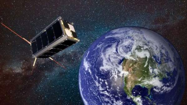 Ireland phóng thành công vệ tinh đầu tiên lên không gian