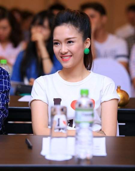 Quang Linh bất ngờ làm giám khảo “Cặp đôi hoàn hảo” 2014 5