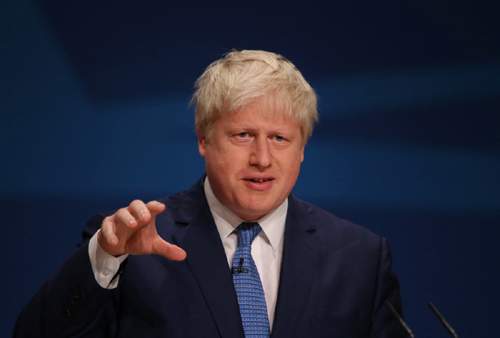 Thị trưởng London: Ebola sẽ tràn vào nước Anh