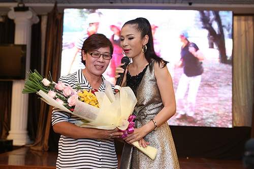 Việt Trinh thua lỗ nặng khi làm phim "Trở về 3" 5