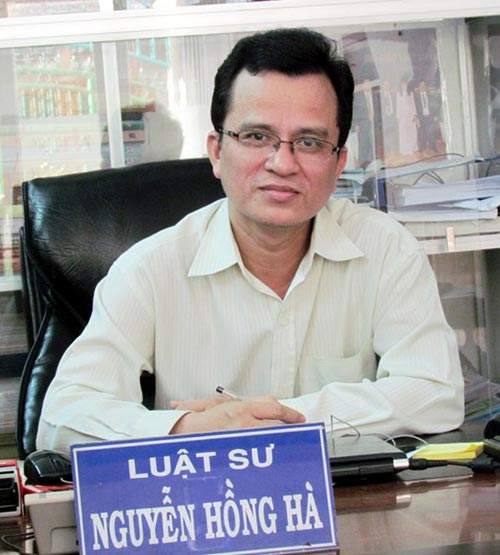 Vụ án Huỳnh Văn Nén:"Oan sai nghiêm trọng hơn vụ ông Chấn" 2