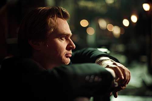 Christopher Nolan - Vị đạo diễn "vàng" của Hollywood